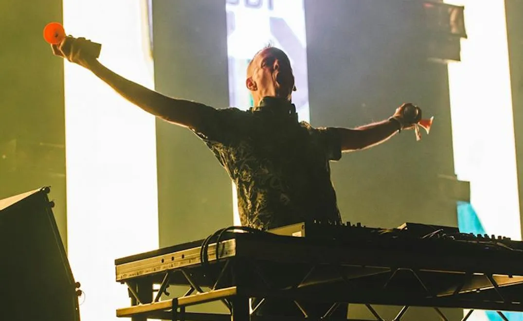 Fatboy Slim