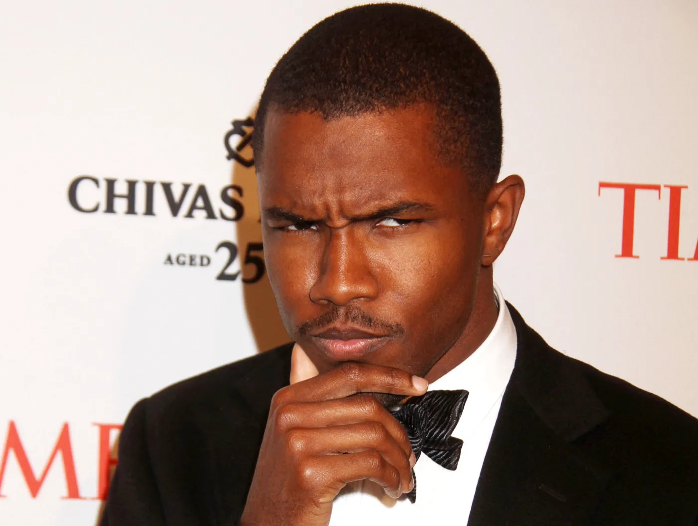 Frank Ocean