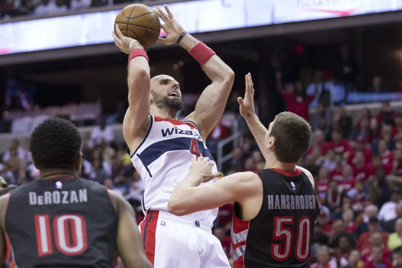 Marcin Gortat