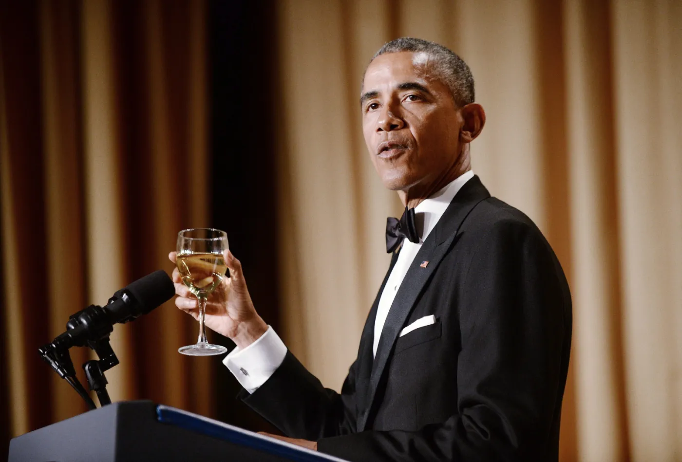 Barack Obama