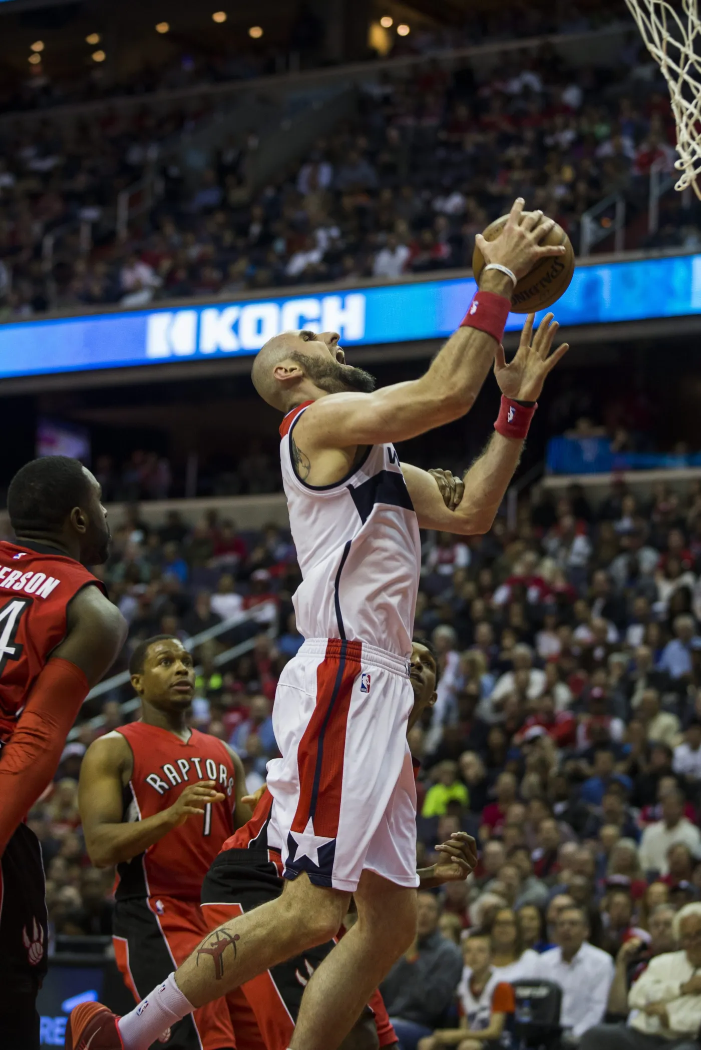 Marcin Gortat