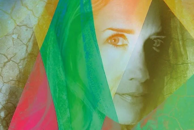 Heather Nova