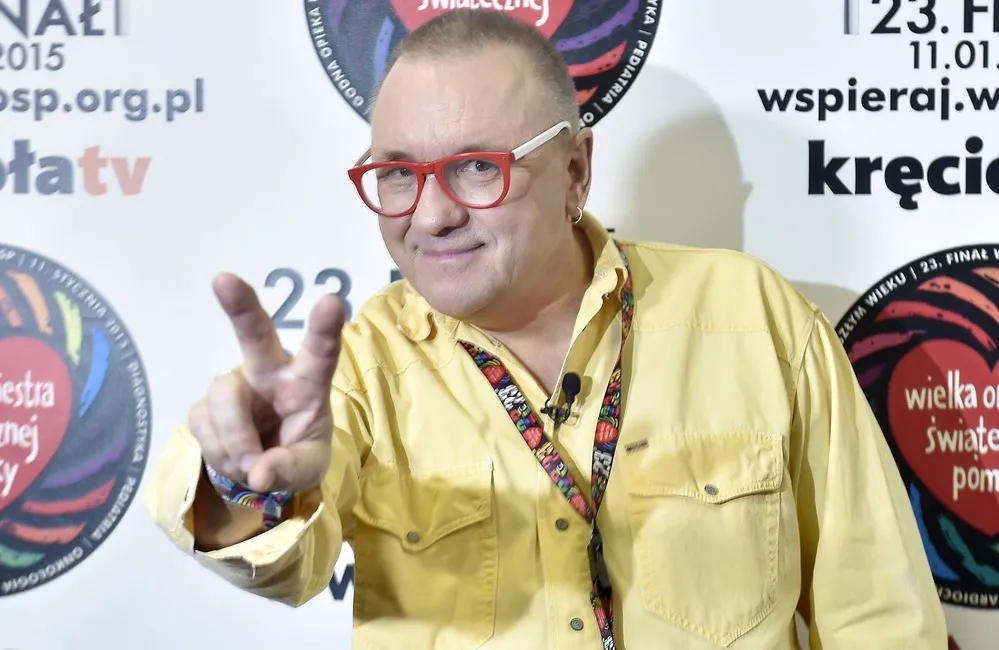 Jerzy Owsiak