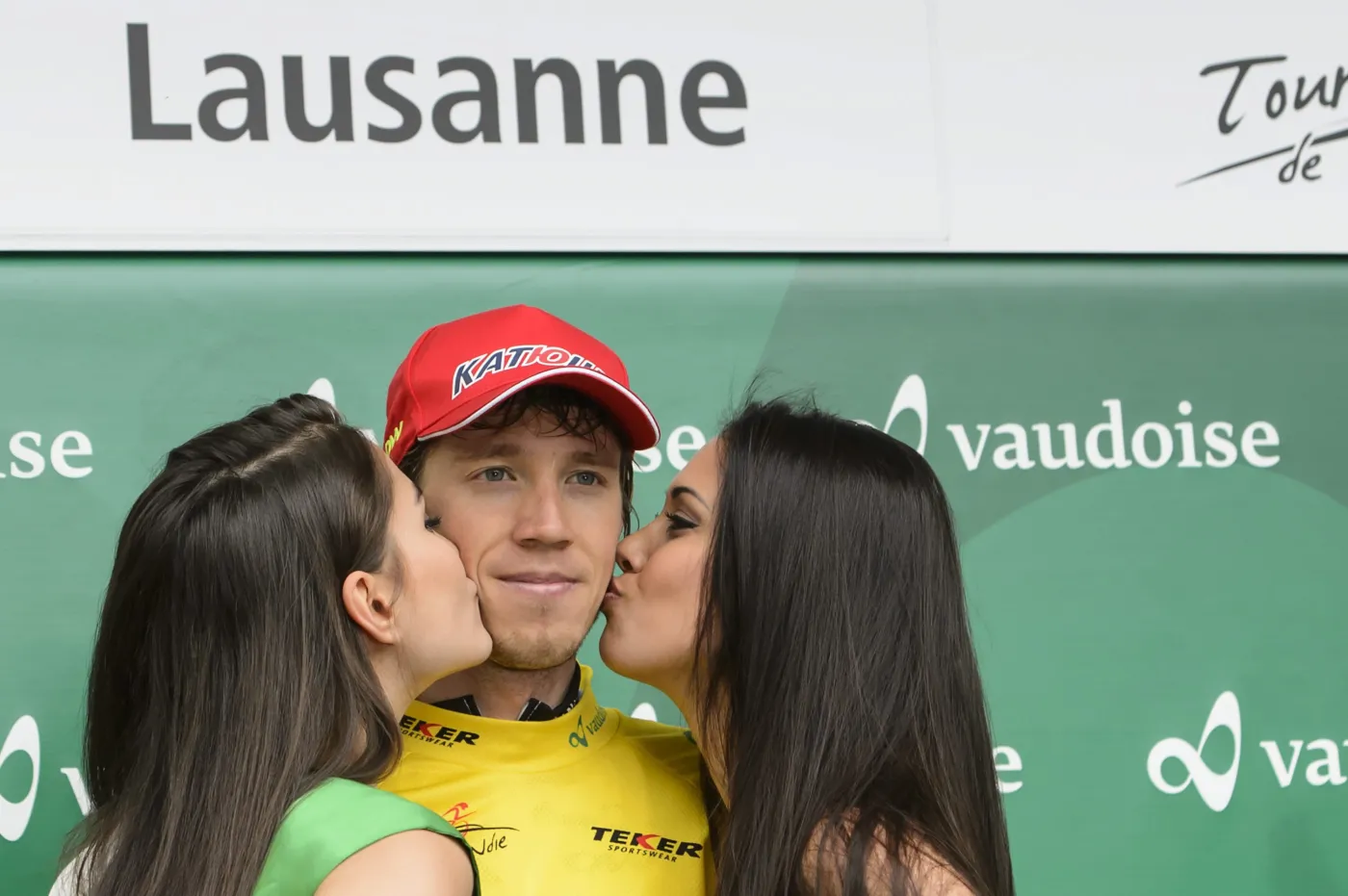 Tour de Romandie: Zakarin wygrał wyścig. Majka siódmy
