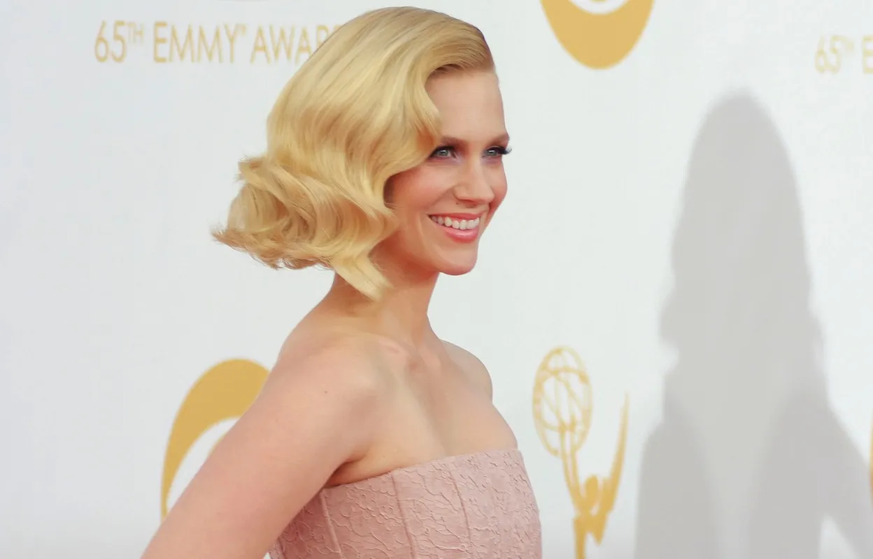 January Jones