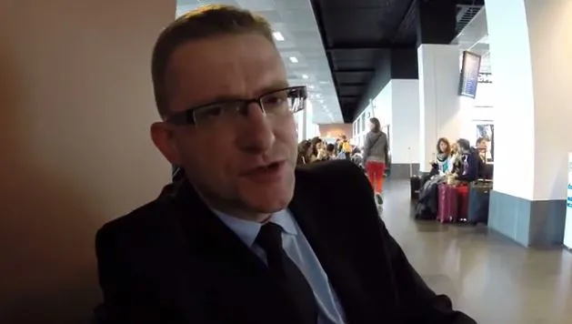 Grzegorz Braun