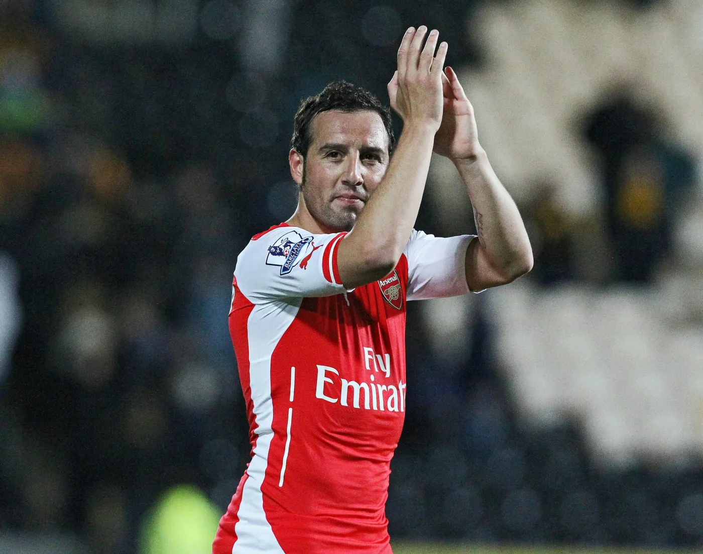 Liga angielska: Arsenal pokonał Hull City