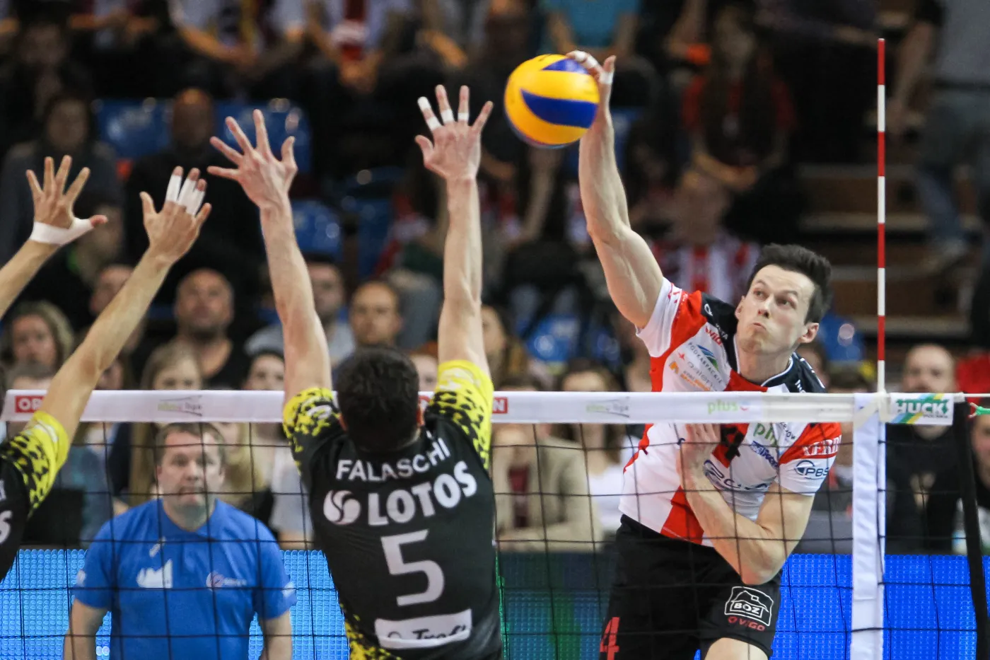 Rafał Buszek 