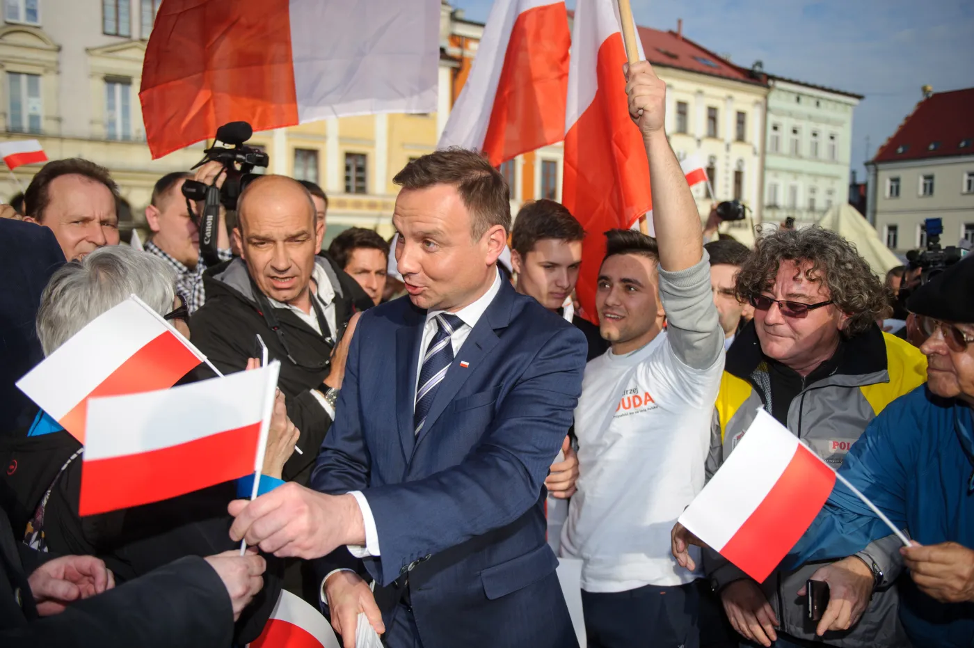 Andrzej Duda