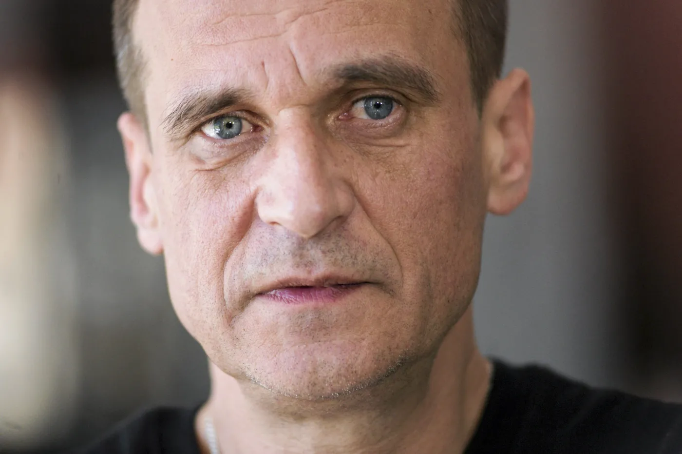 Paweł Kukiz