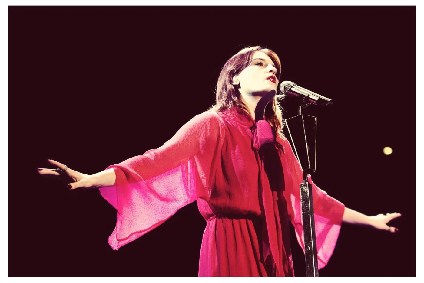 Florence Welch