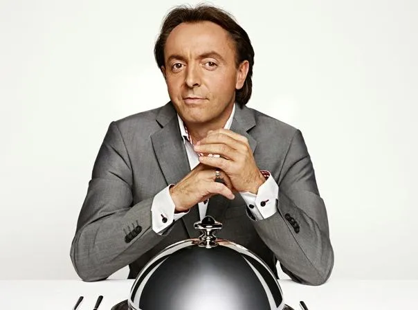 Juror "MasterChef": Z Magdą nie zawsze się zgadzaliśmy