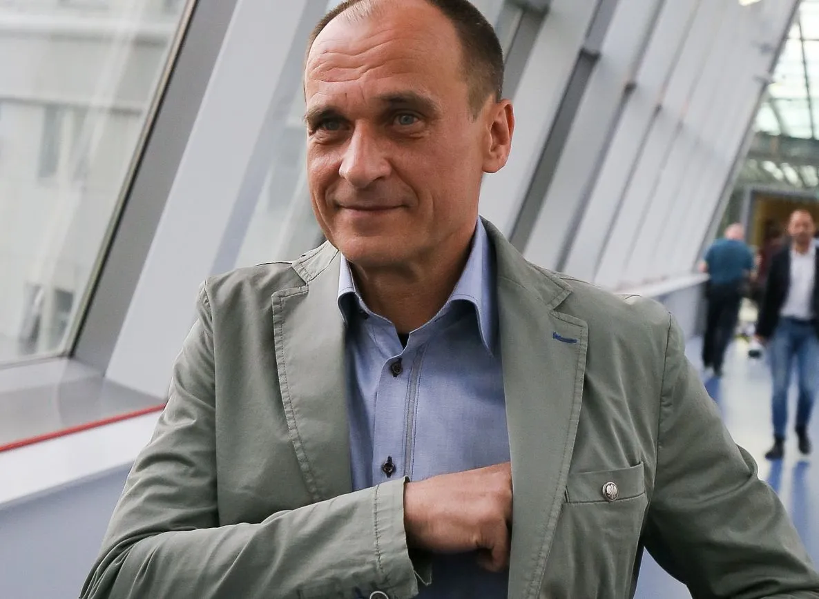 Paweł Kukiz