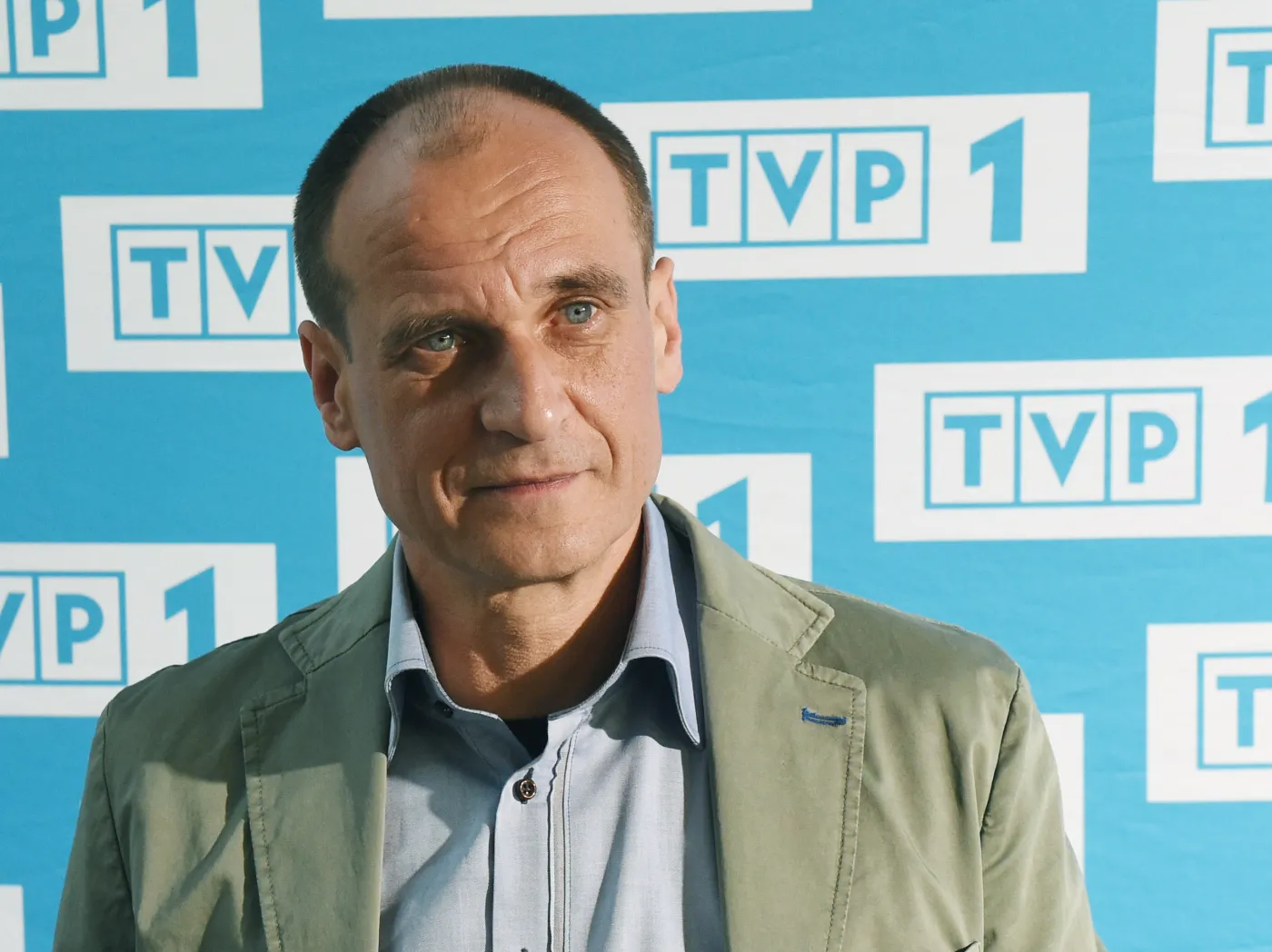 Paweł Kukiz