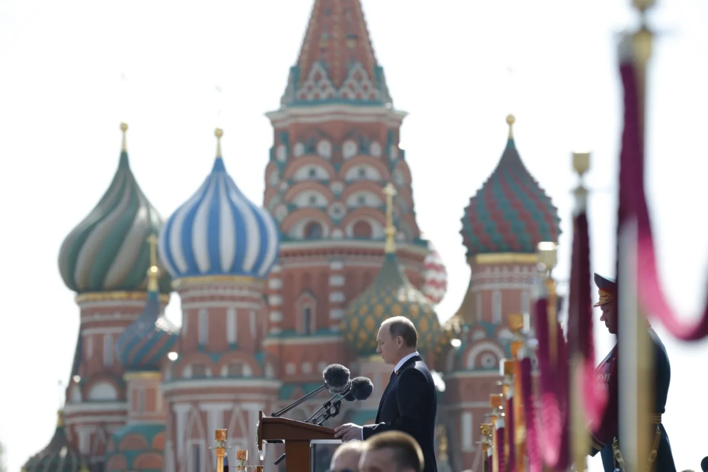 Władimir Putin