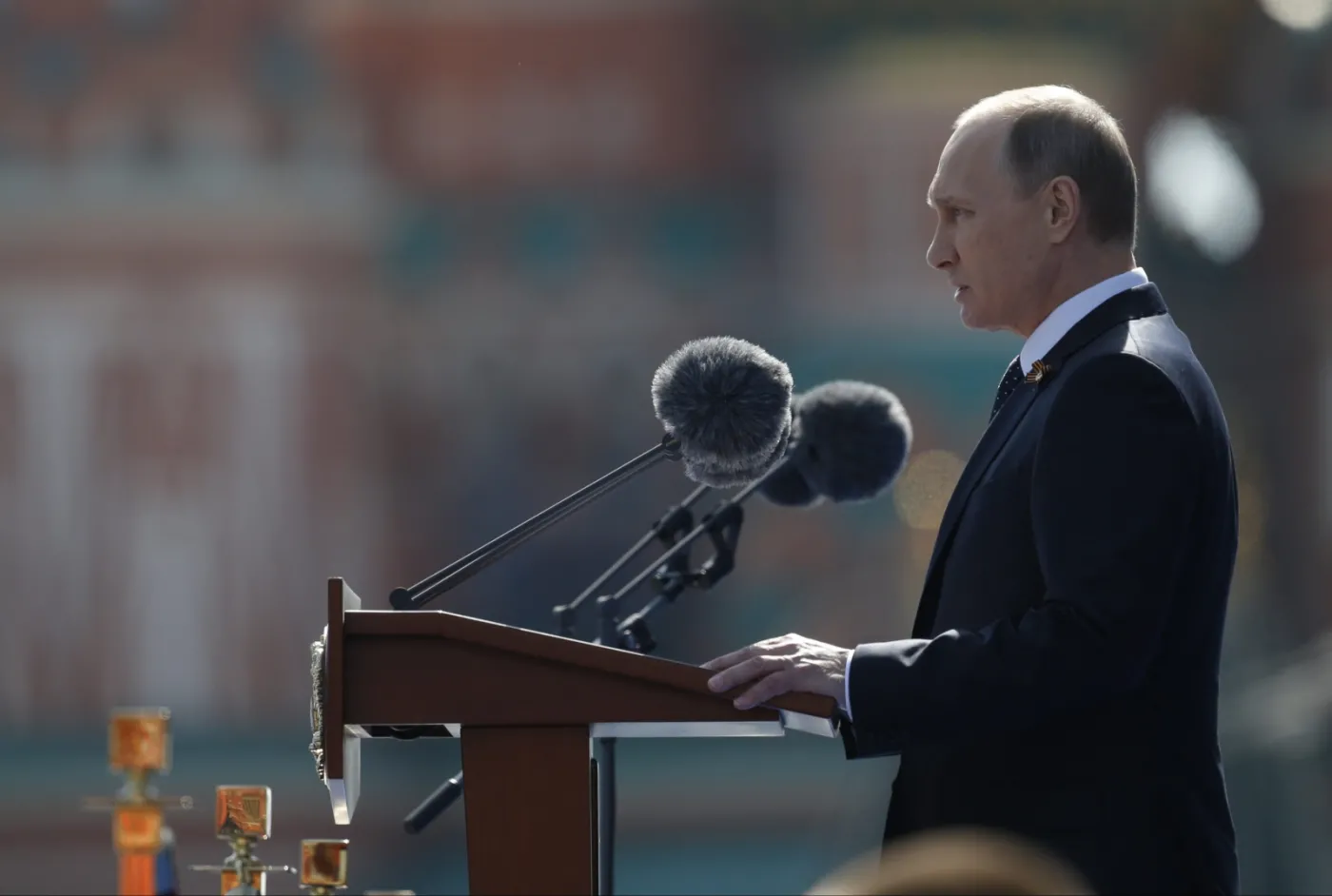 Władimir Putin