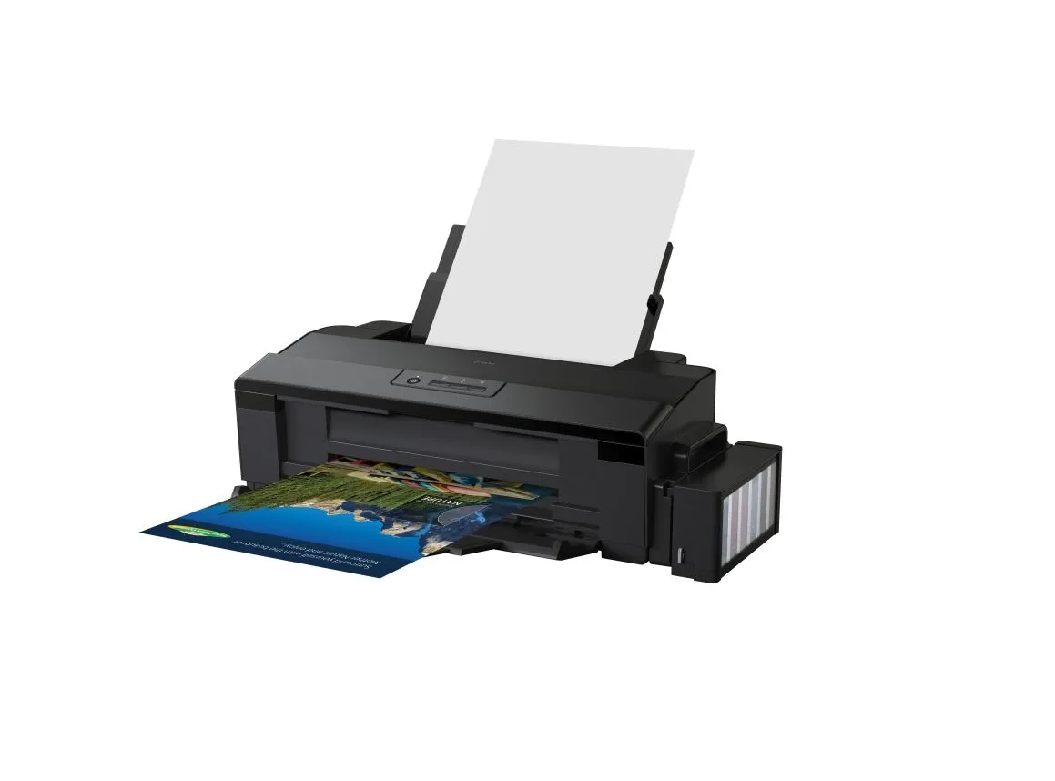 Epson L1800