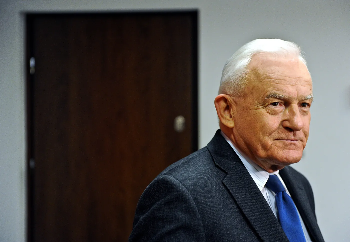 Leszek Miller