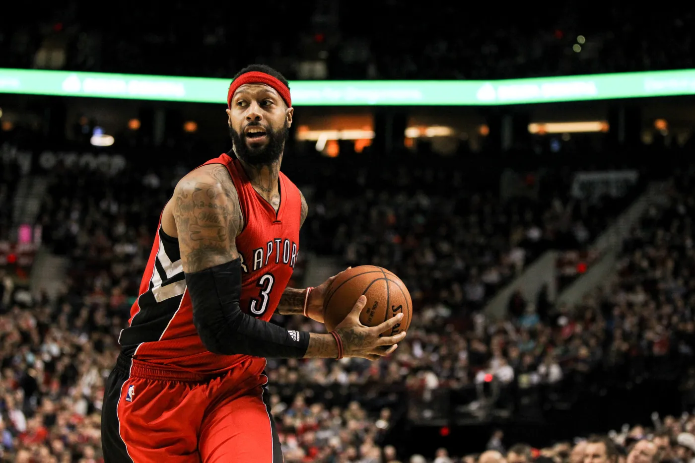 James Johnson