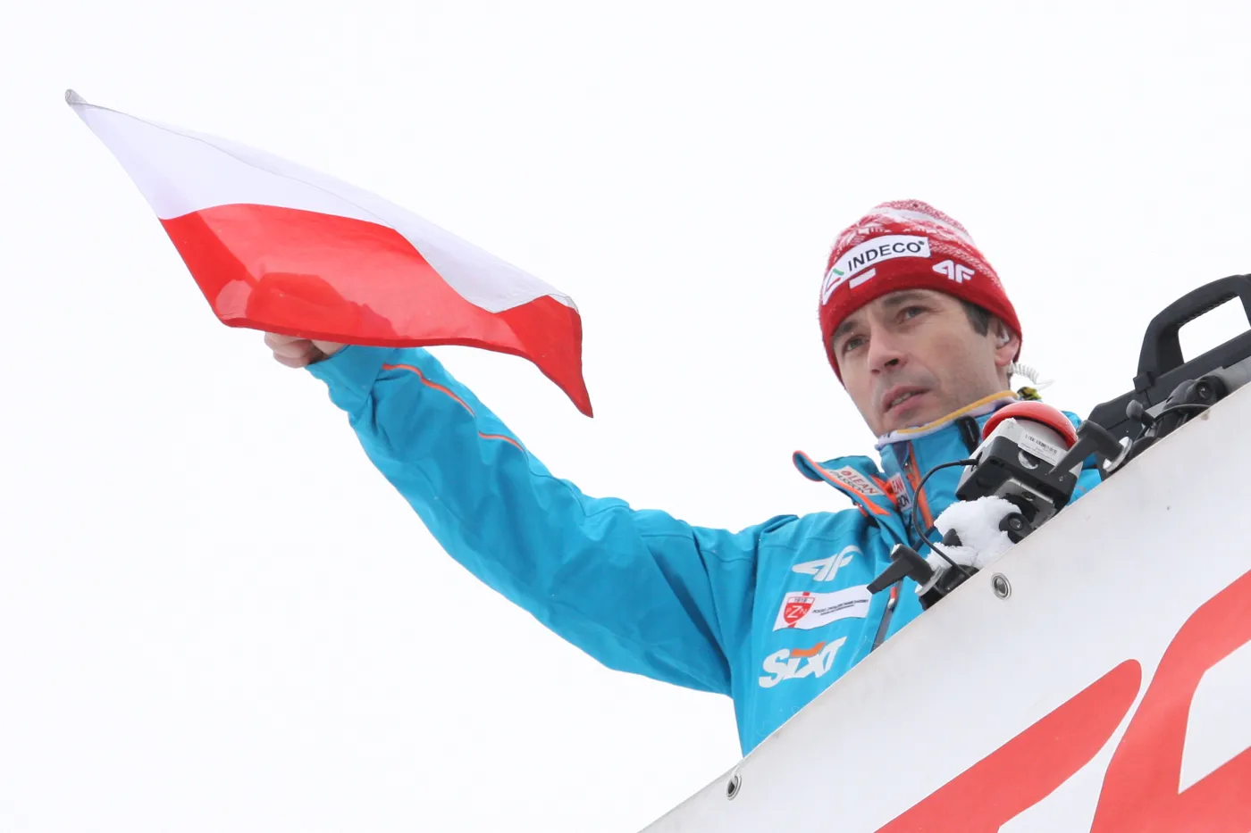 Łukasz Kruczek