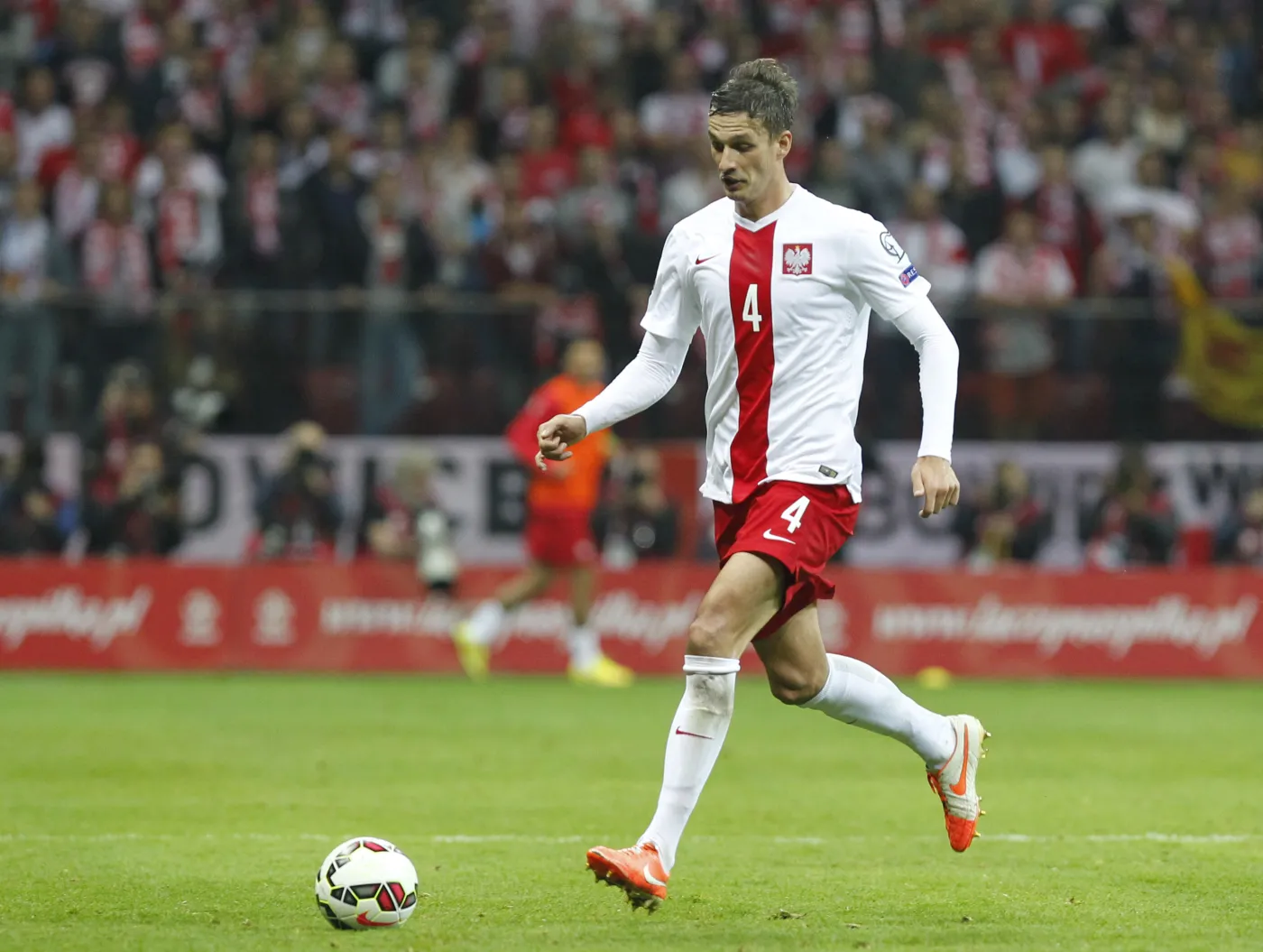 Łukasz Szukała