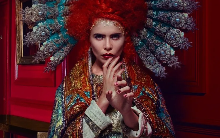 Paloma Faith