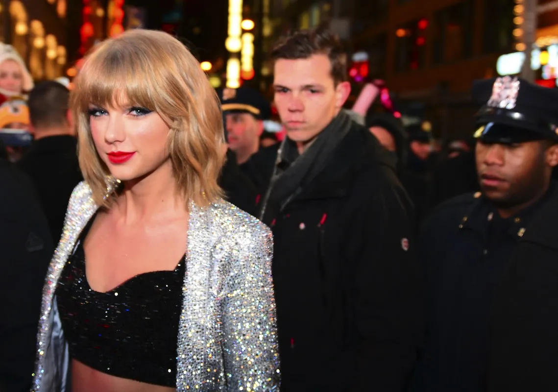 Taylor Swift