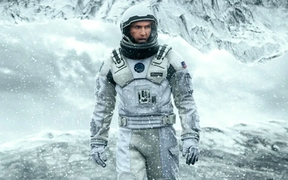 Interstellar