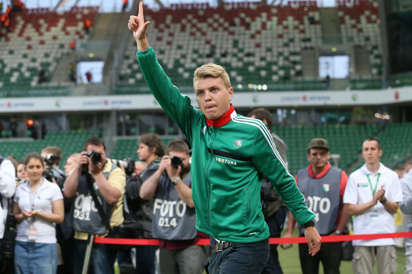 Dominik Furman