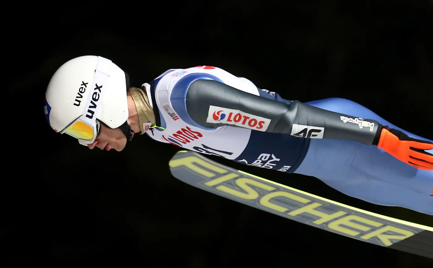 Kamil Stoch
