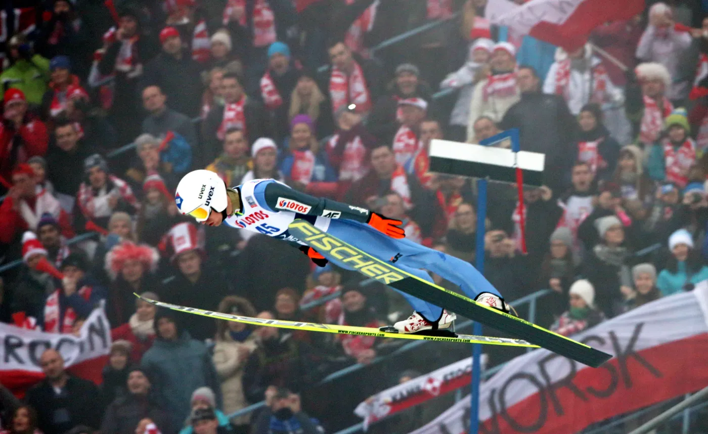 Kamil Stoch