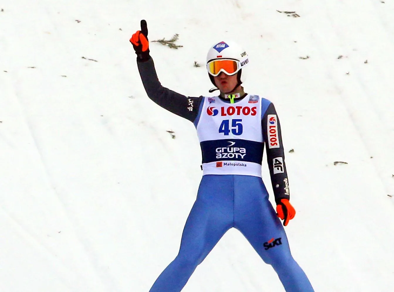 Kamil Stoch