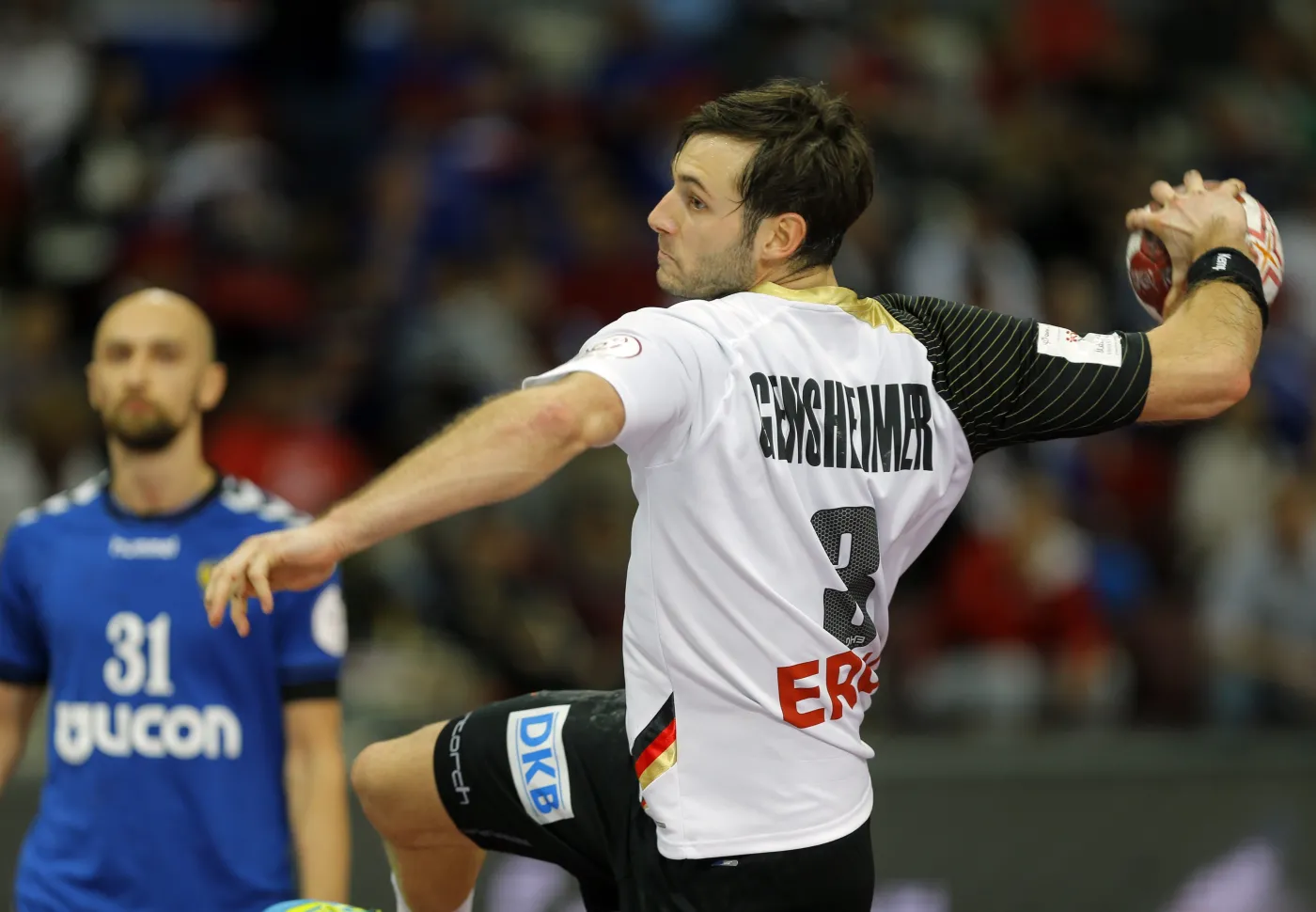 Uwe Gensheimer