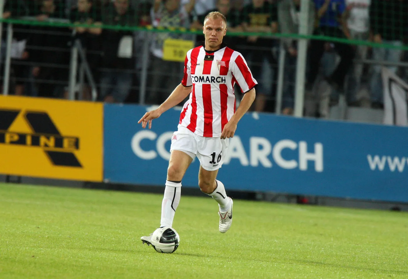 Piotr Polczak