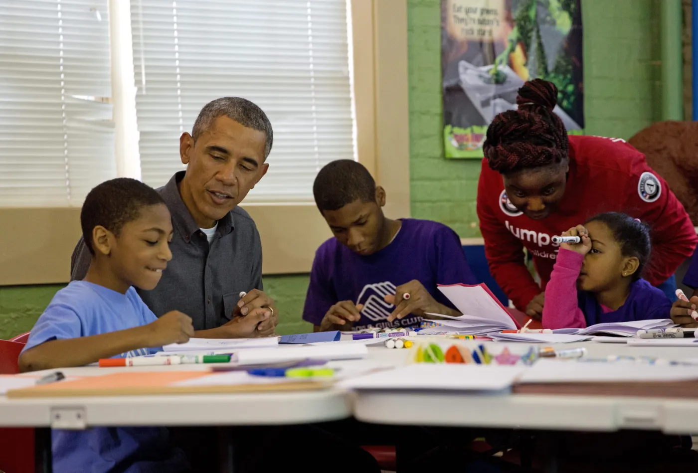 Barack Obama