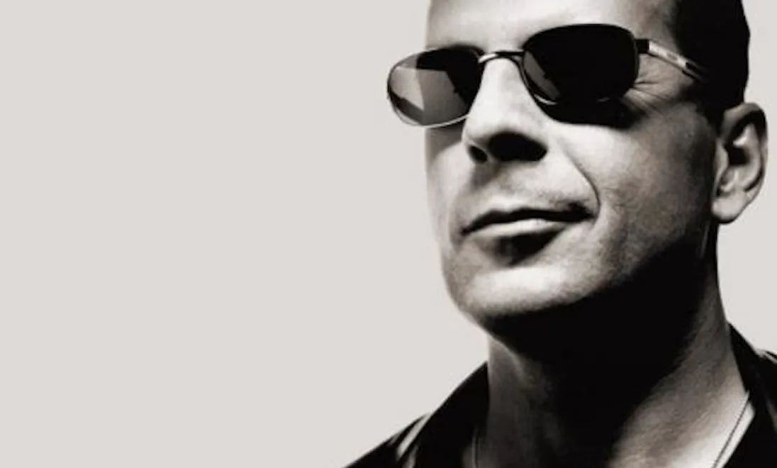 Bruce Willis