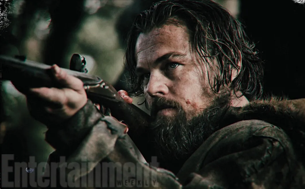 The Revenant