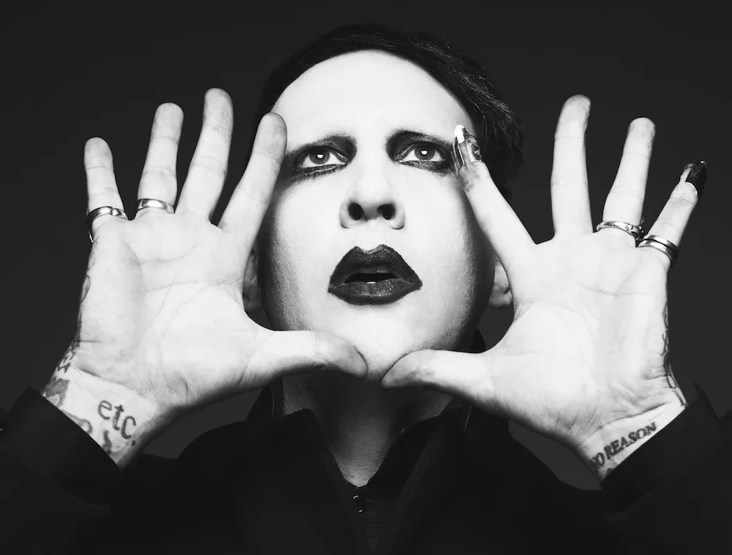 Marilyn Manson