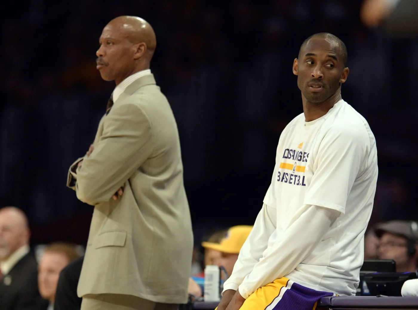 Kobe Bryant