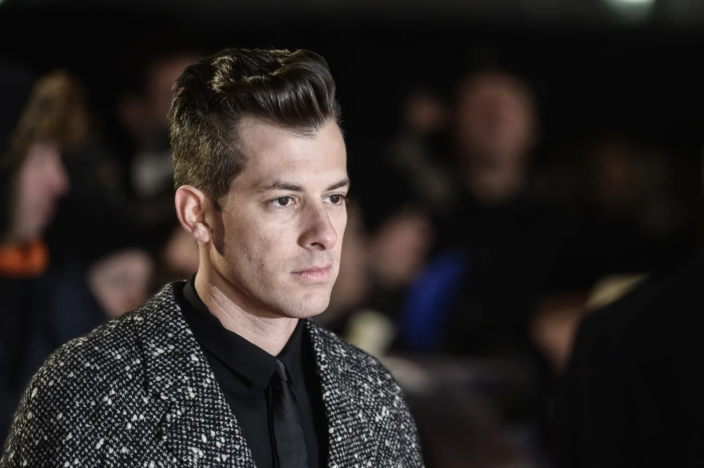 Mark Ronson