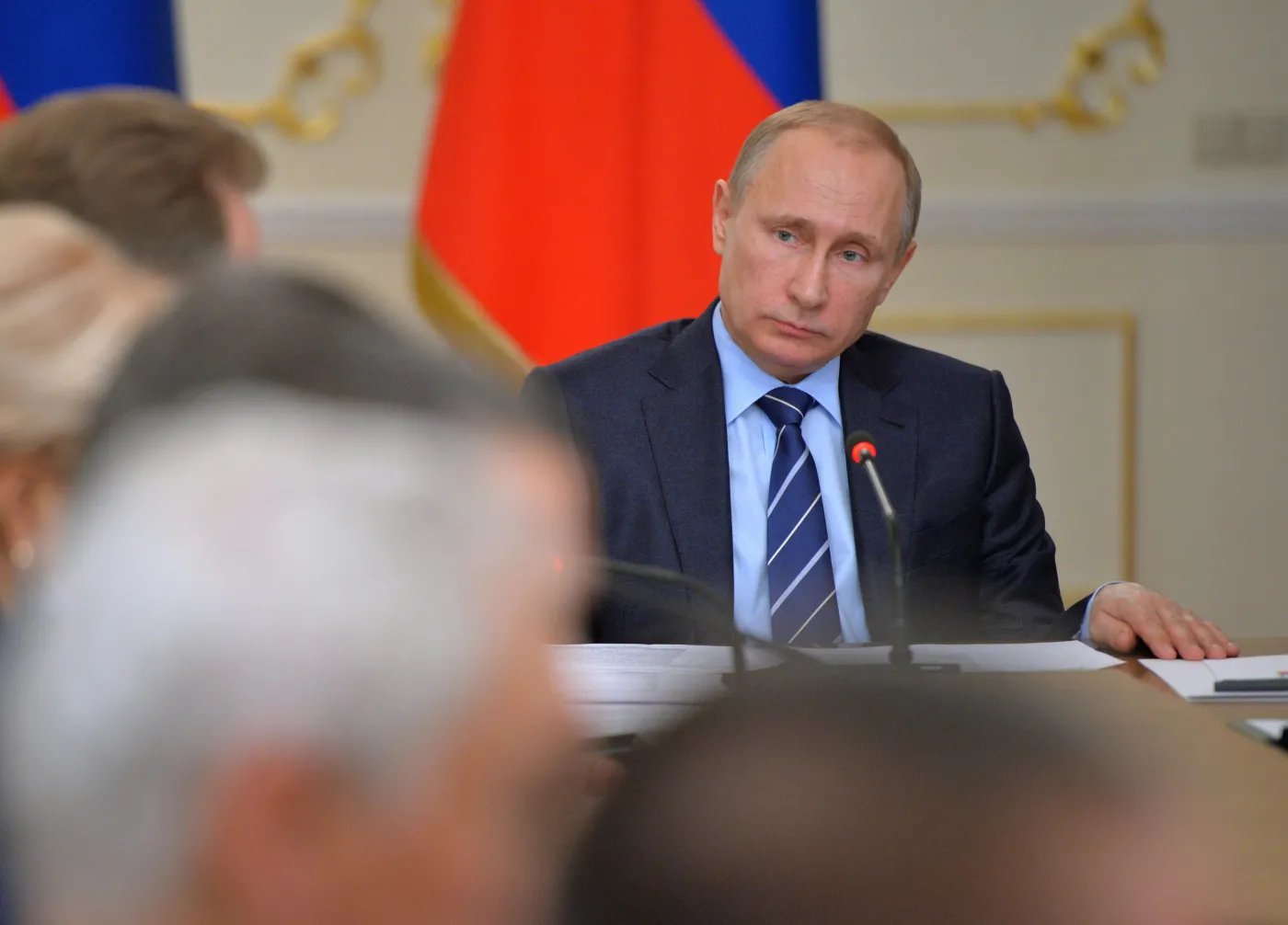 Władimir Putin