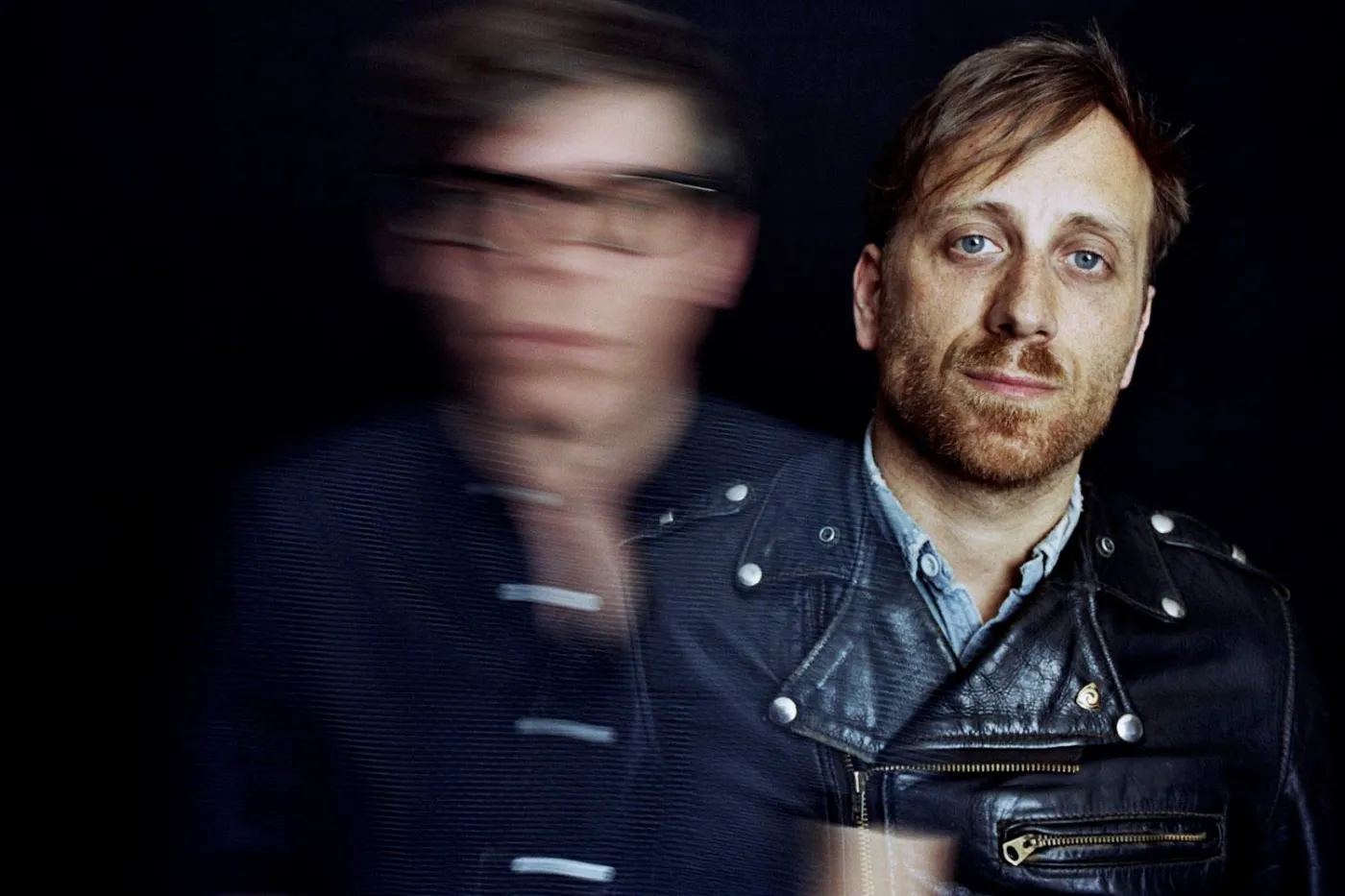 The Black Keys