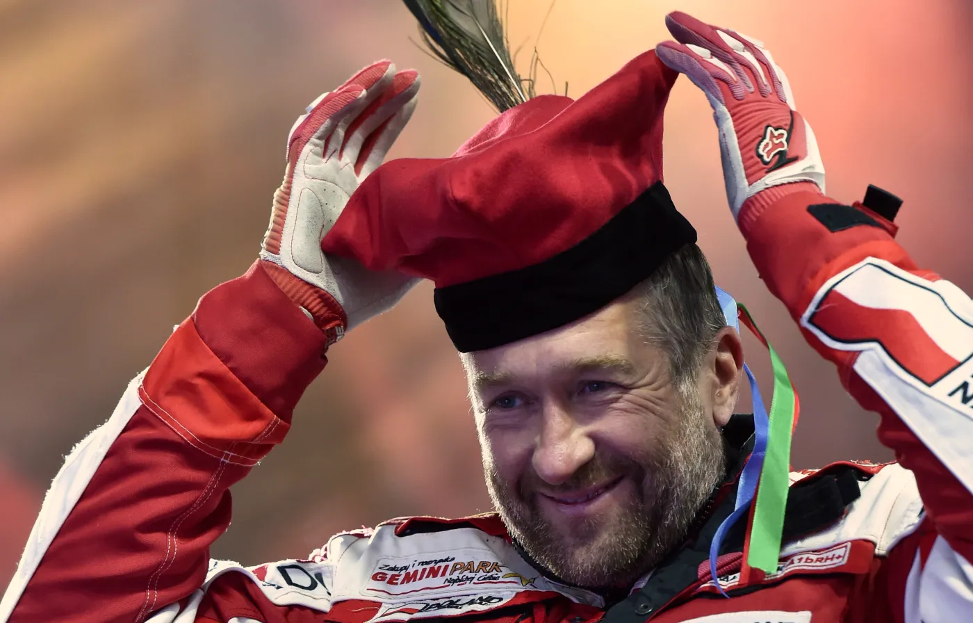 Rafał Sonik