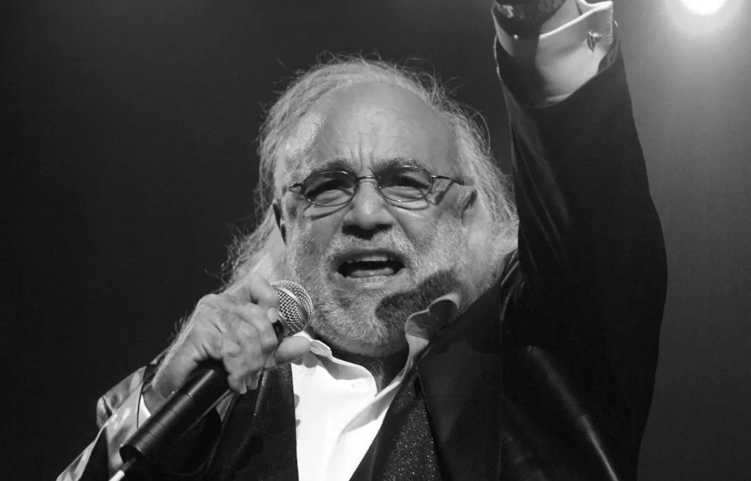 Demis Roussos