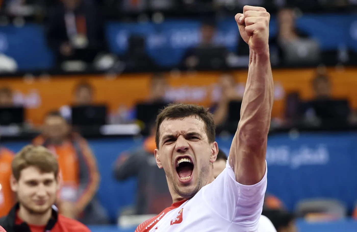 Michał Jurecki