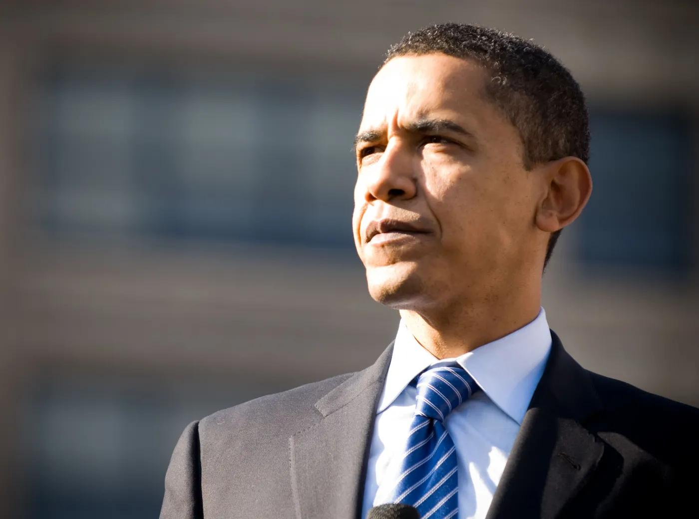 Barack Obama
