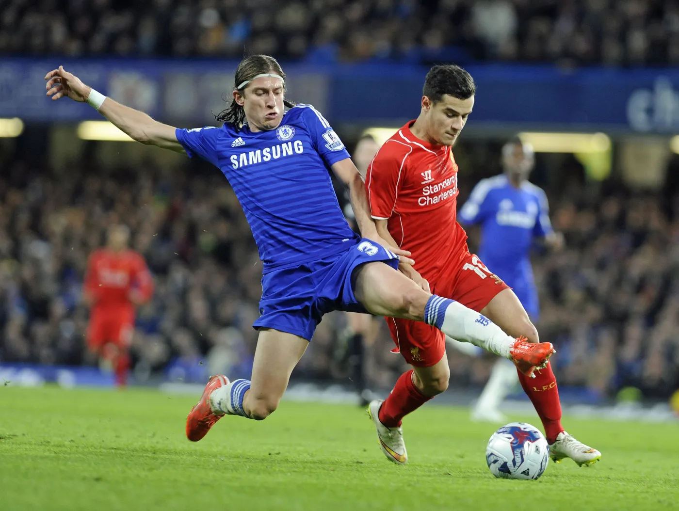 Filipe Luis 