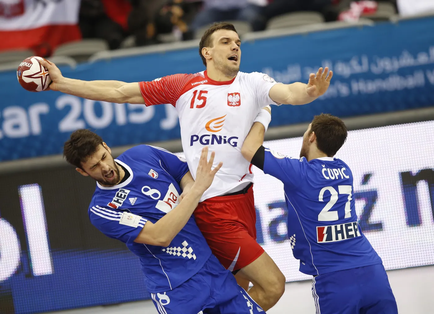 Michał Jurecki