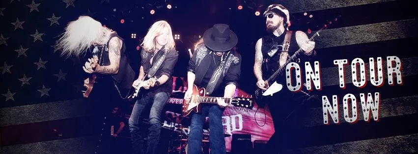 Lynyrd Skynyrd