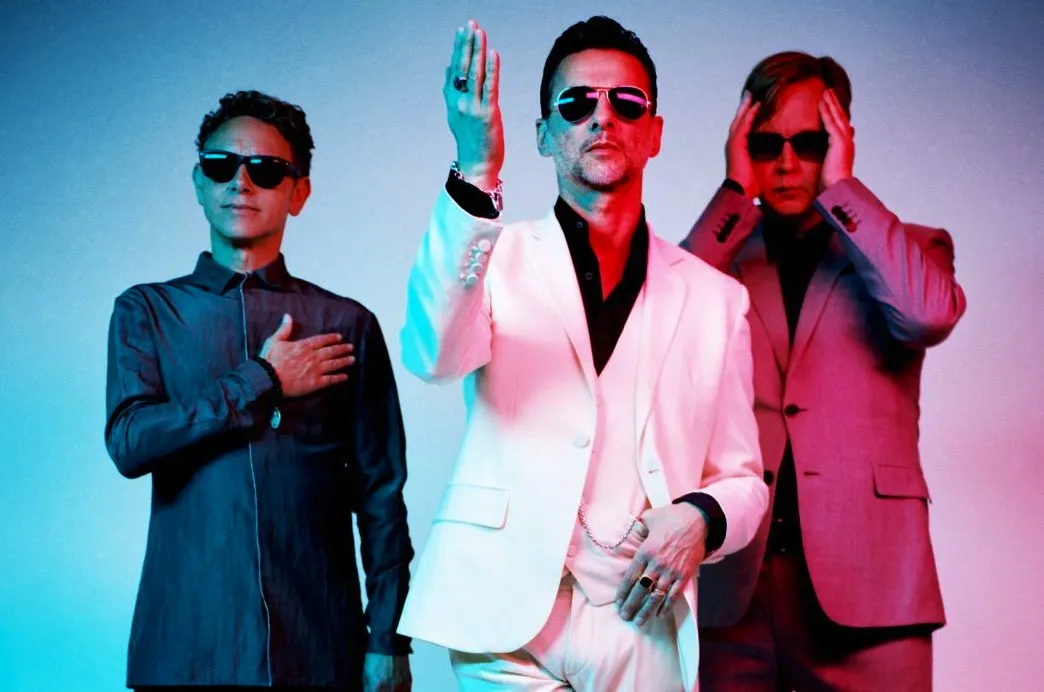 Depeche Mode, Hendrix i Sugar Man już tu są, czyli nowości płytowe tygodnia